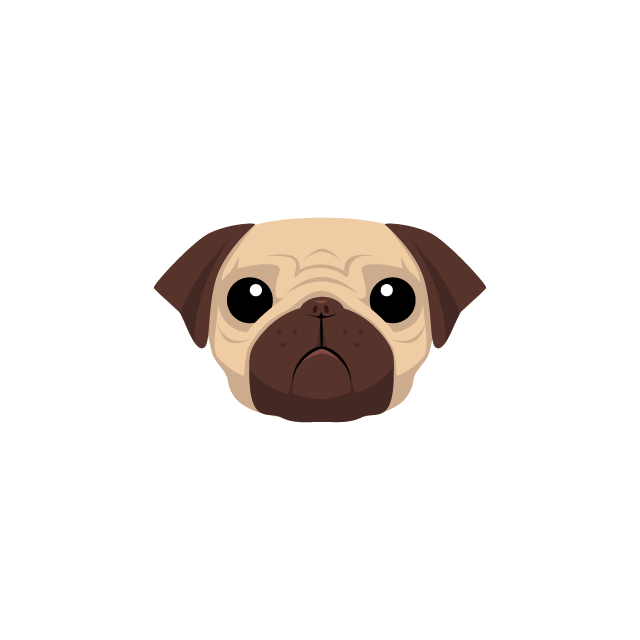 pug